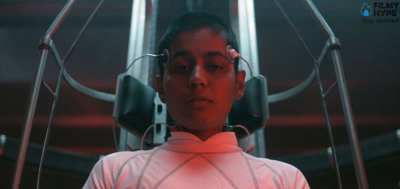 kali prasad stranger things season 5