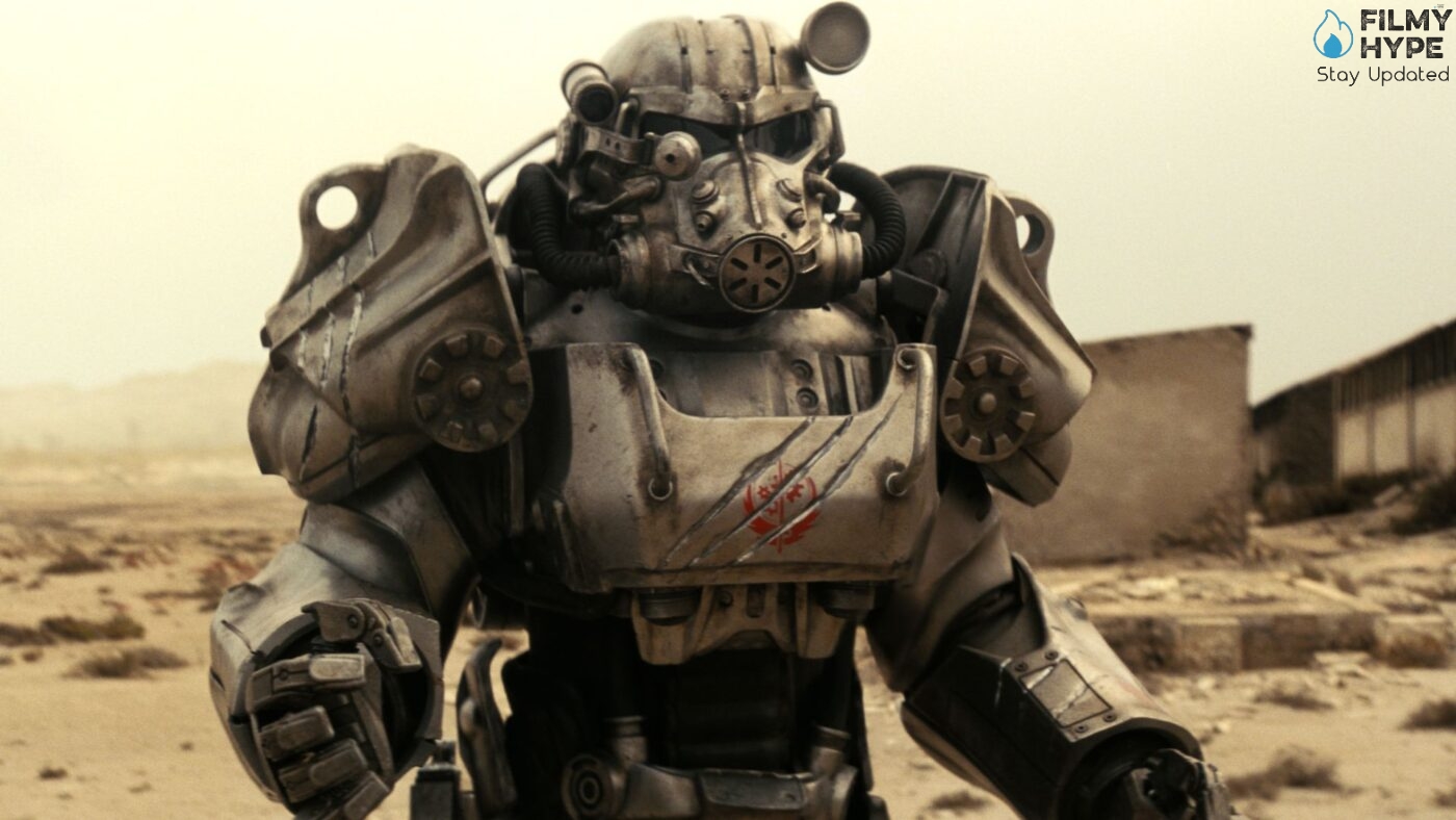 Brotherhood of Steel Explained