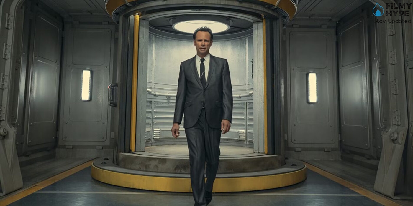 Fallout Apocalypse Explained