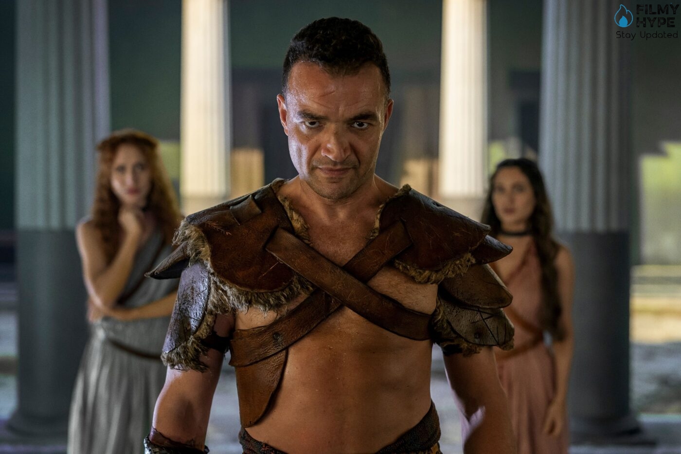 House of Ashur