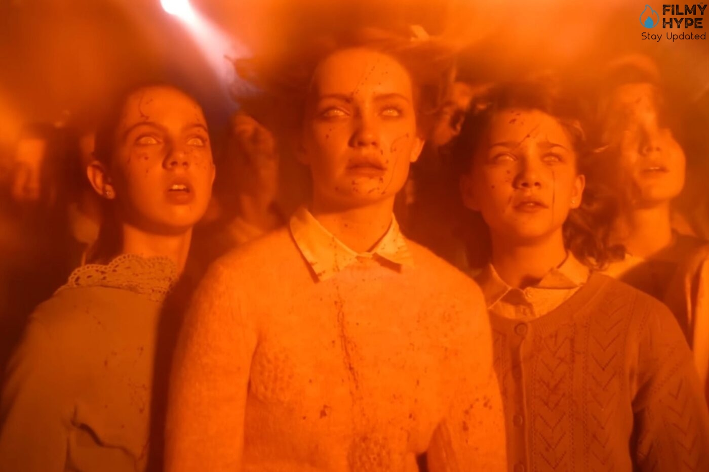 It: Welcome to Derry Ending Explained