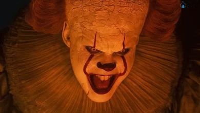 It: Welcome to Derry Finale