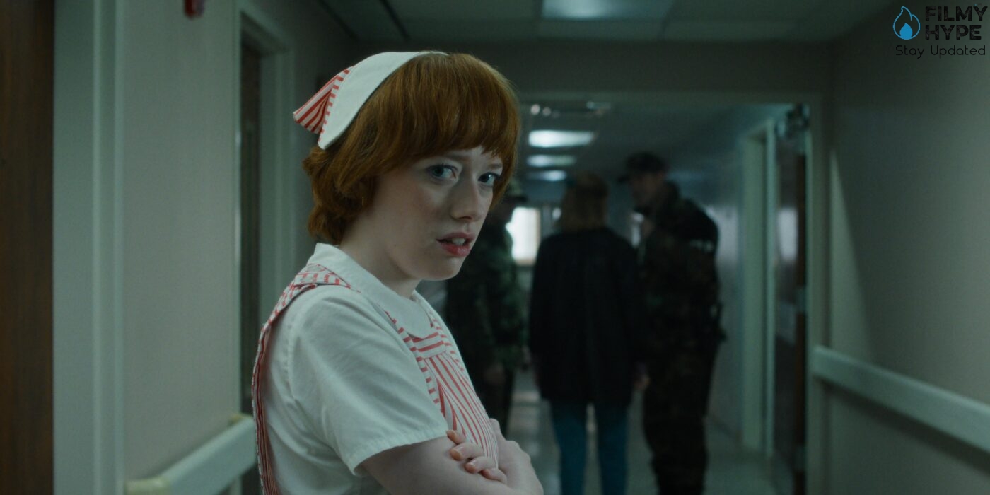 Stranger Things Season 5 Vol. 2 Image 10