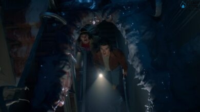 Stranger Things Season 5 Vol. 2 Image 12
