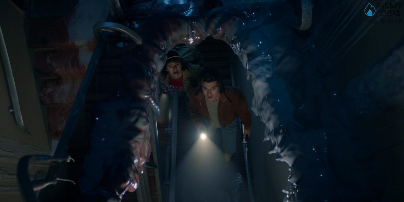 Stranger Things Season 5 Vol. 2 Image 12