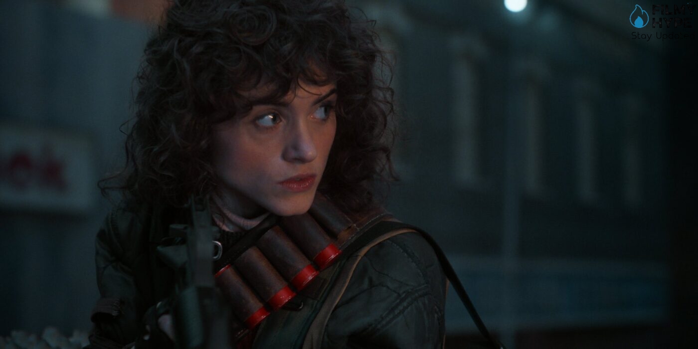 Stranger Things Season 5 Vol. 2 Image 3