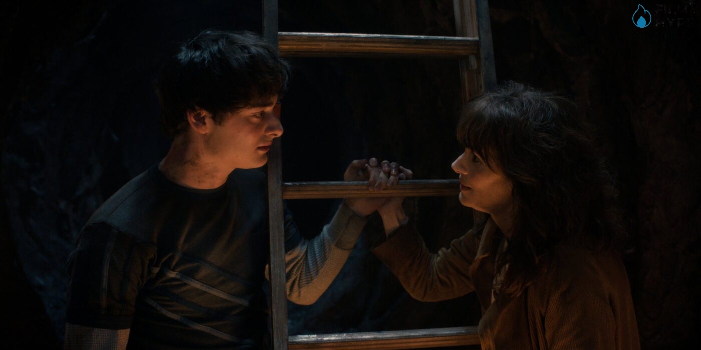 Stranger Things Season 5 Vol. 2 Image 5