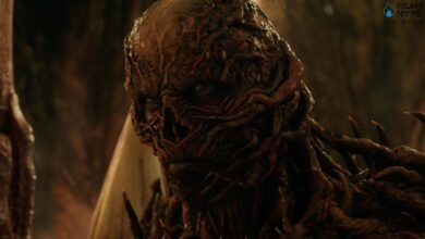 Stranger Things Season 5 Vol. 2 Image 6