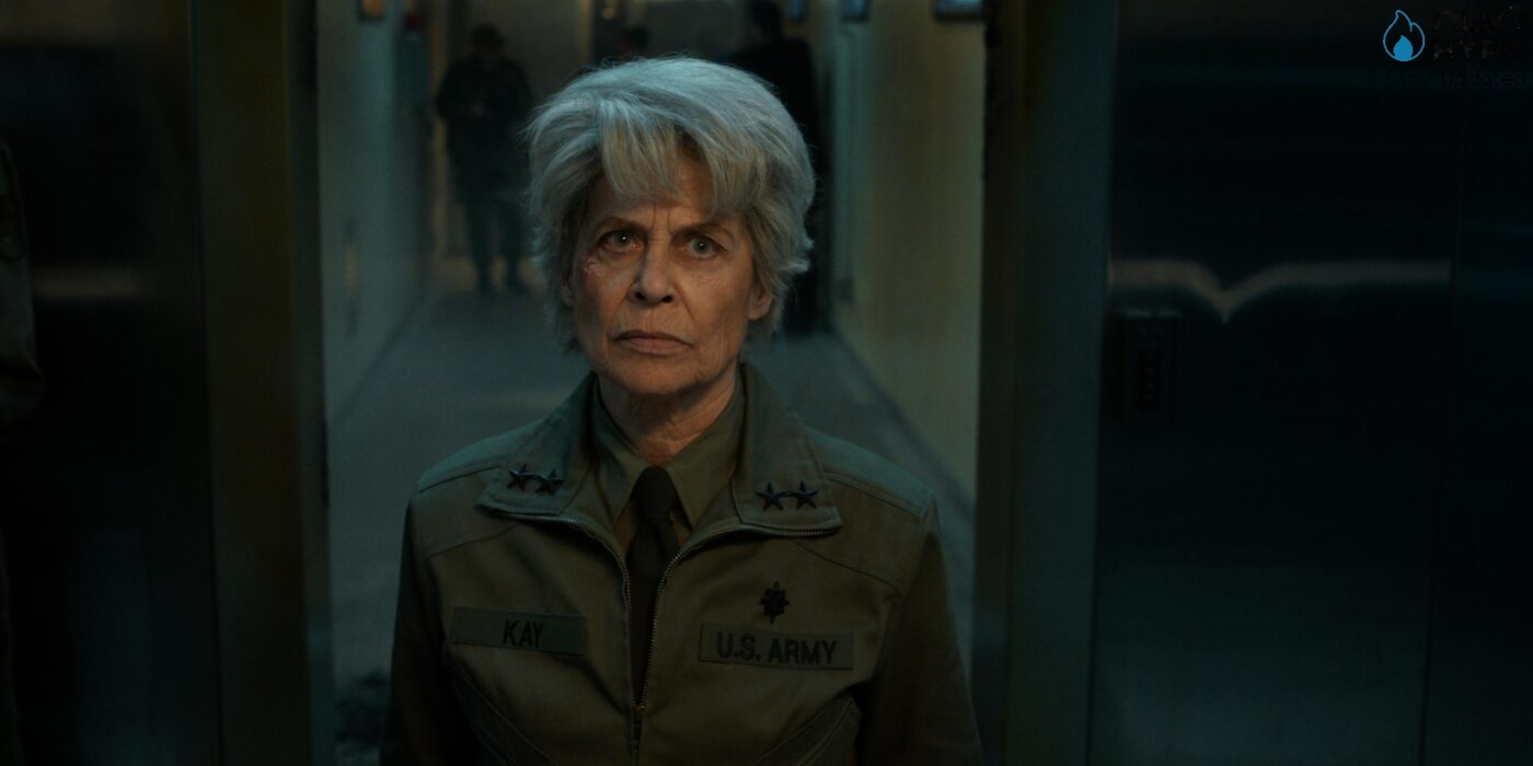 Stranger Things Season 5 Vol. 2 Image 8