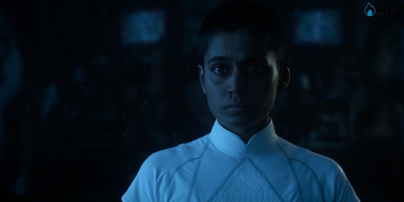 Stranger Things Season 5 Vol. 2 Image 9