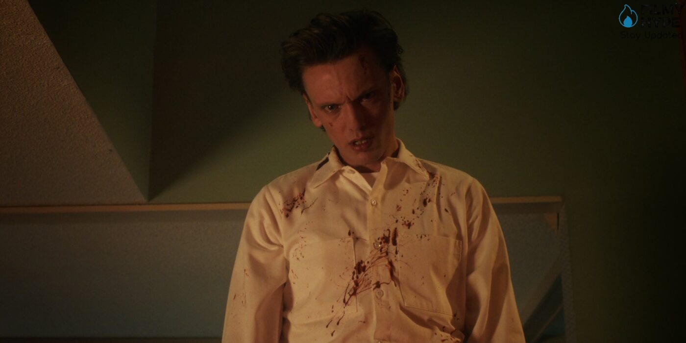 Stranger Things Season 5 Vol. 2 Netflix