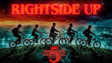 Stranger Things Season 5 Vol. 2 Review