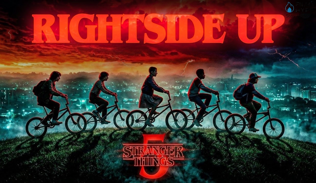 Stranger Things Season 5 Vol. 2 Review