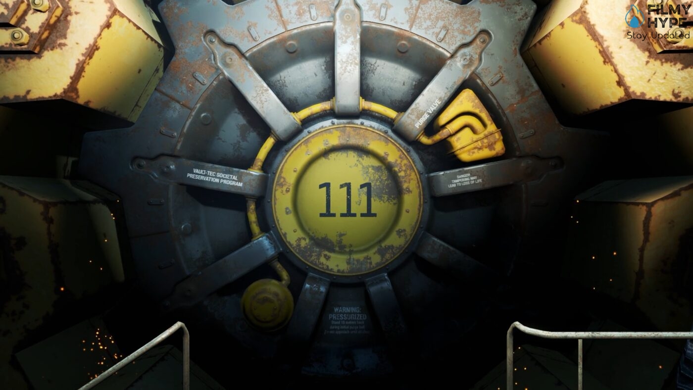 Vault-Tec