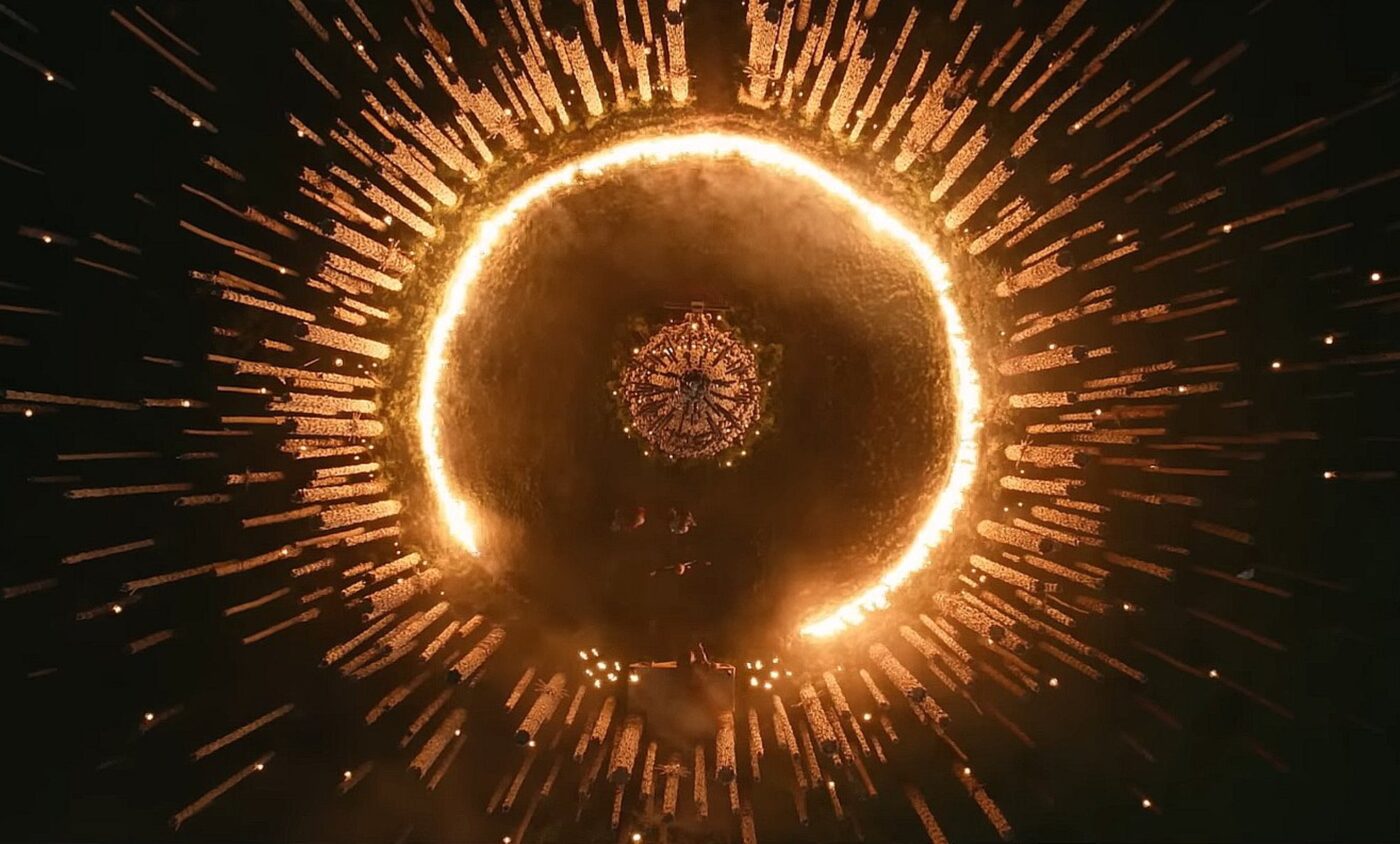 28 Years Later: Bone Temple