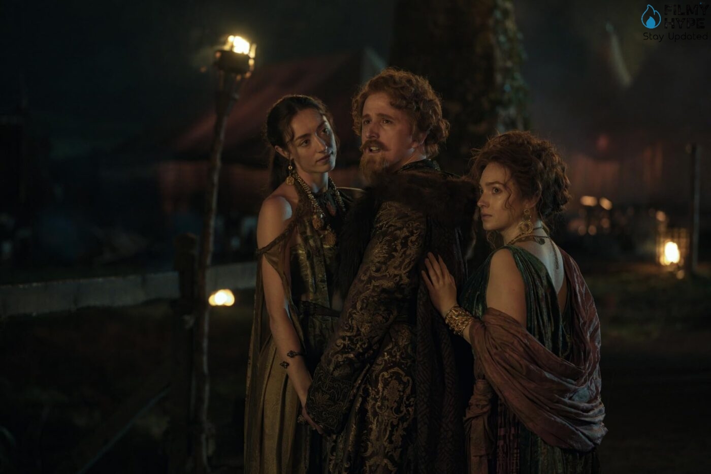 A Knight of the Seven Kingdoms First Look Image 10