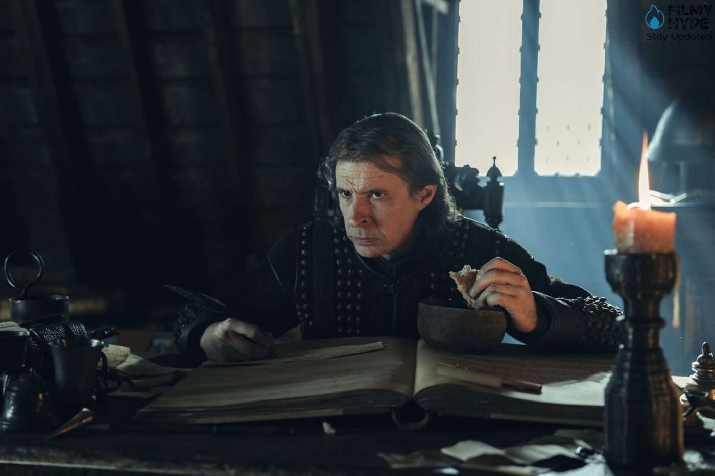 A Knight of the Seven Kingdoms First Look Image 3