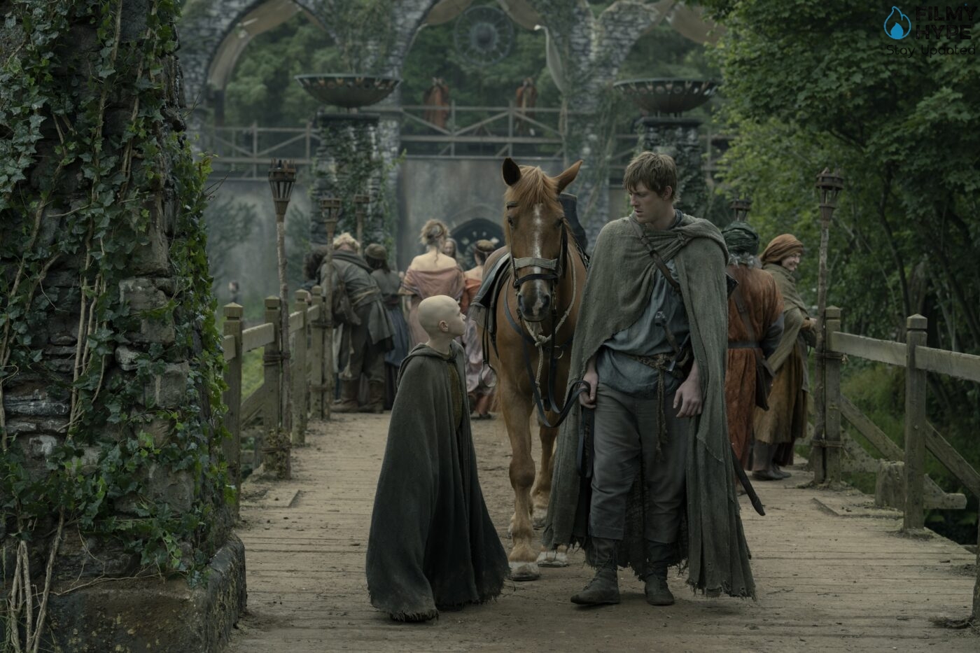 A Knight of the Seven Kingdoms First Look Image 4