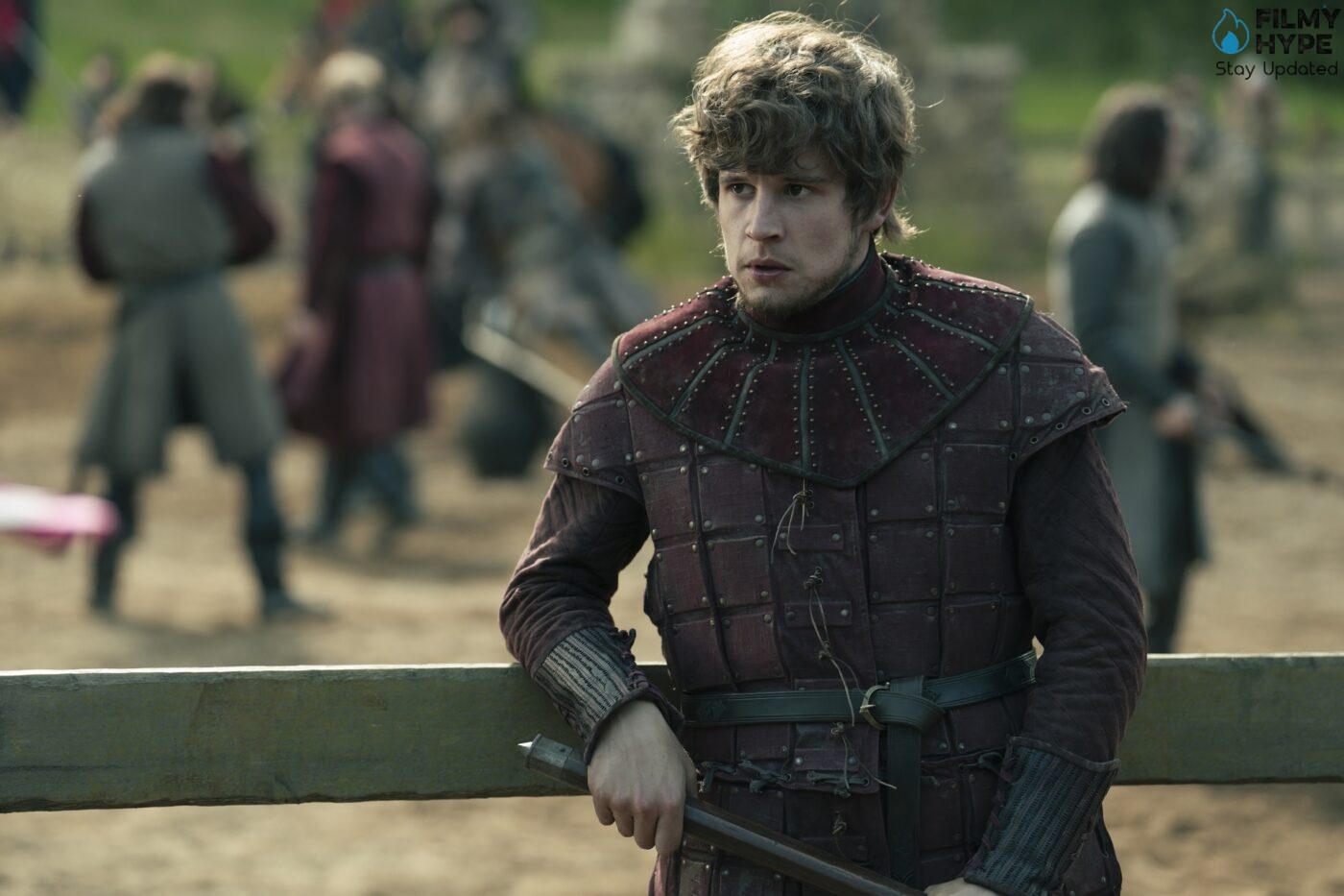 A Knight of the Seven Kingdoms First Look Image 5