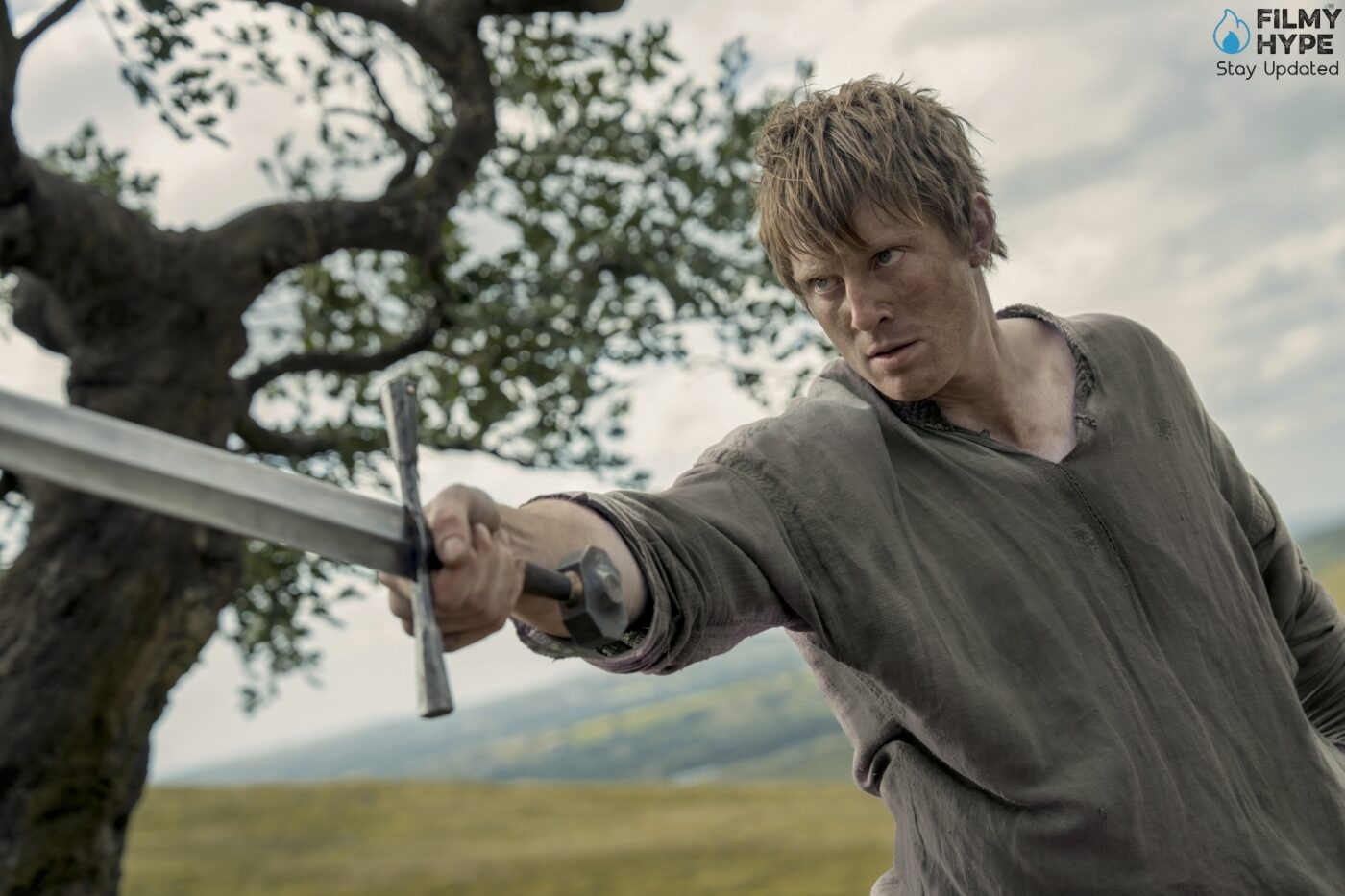 A Knight of the Seven Kingdoms First Look Image 7