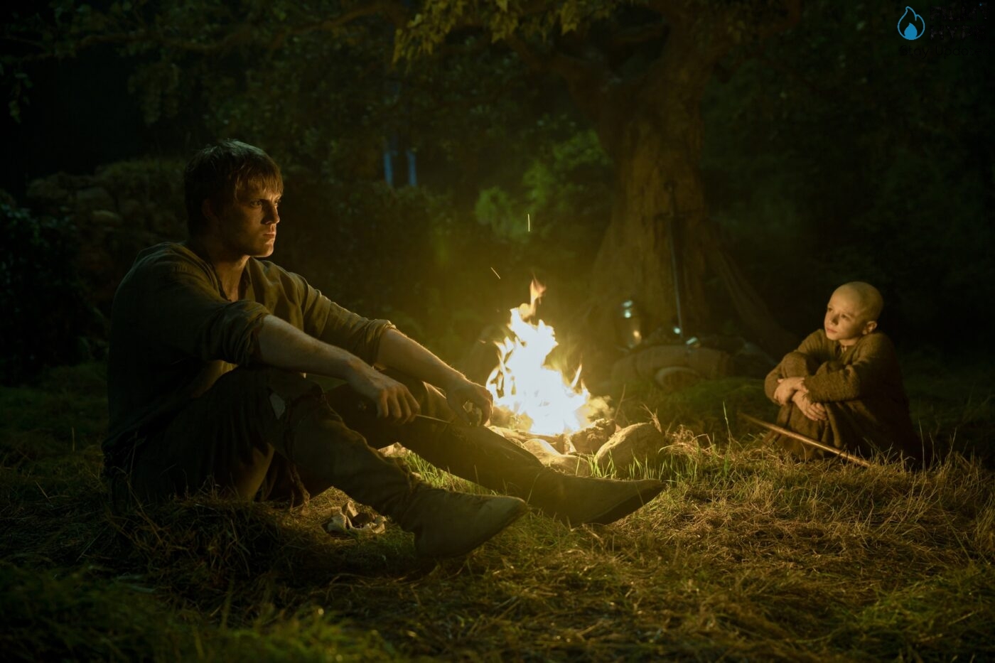 A Knight of the Seven Kingdoms First Look Image 8