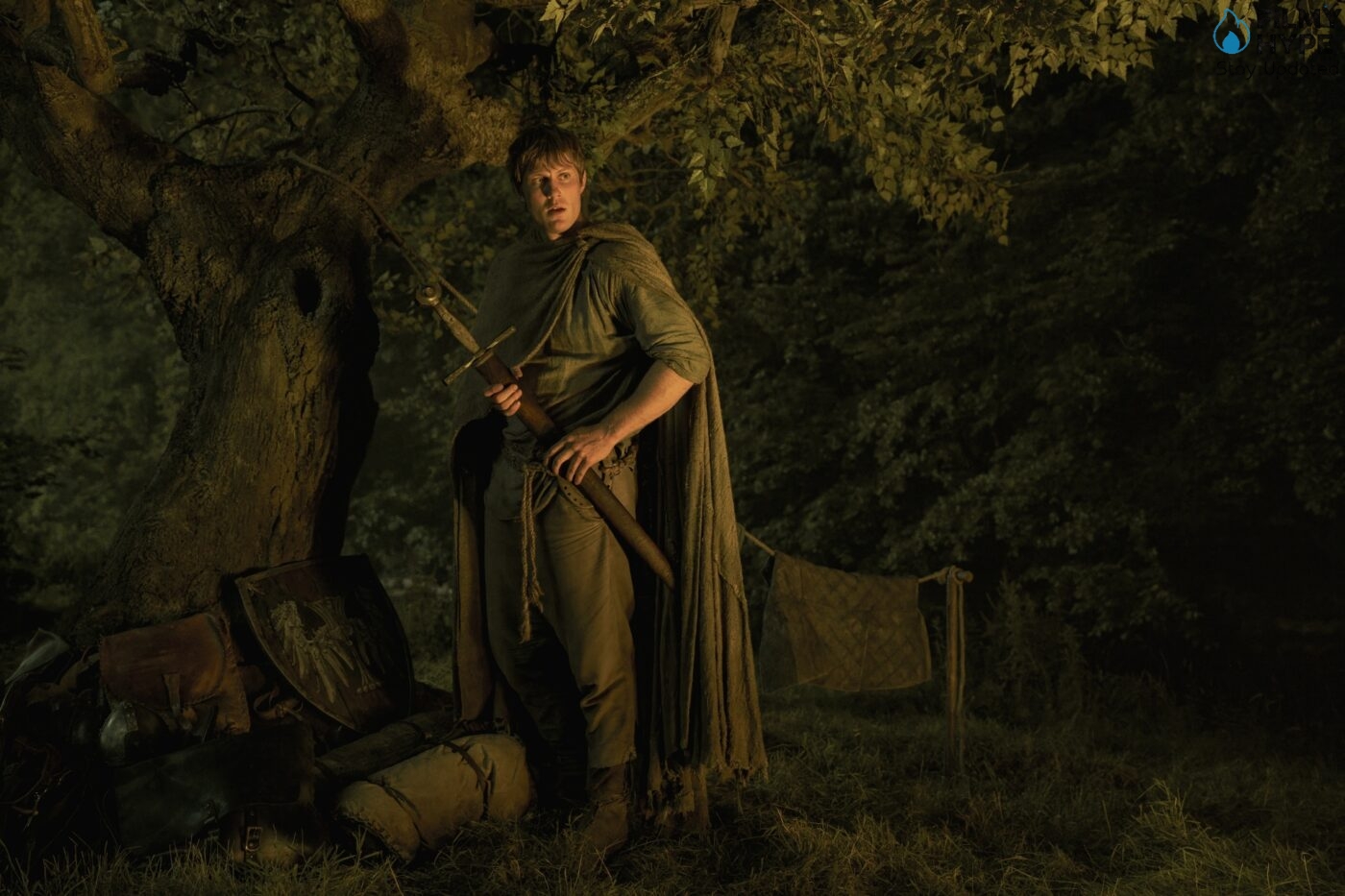 A Knight of the Seven Kingdoms First Look Image 9