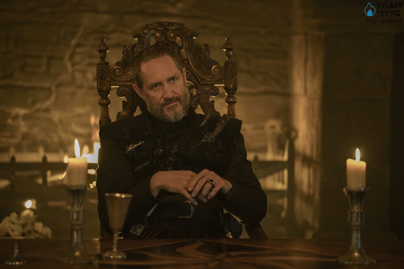 A Knight of the Seven Kingdoms First Look Image