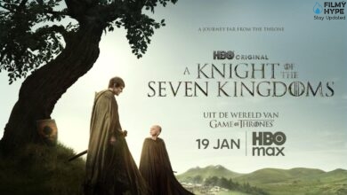 A Knight of the Seven Kingdoms Review