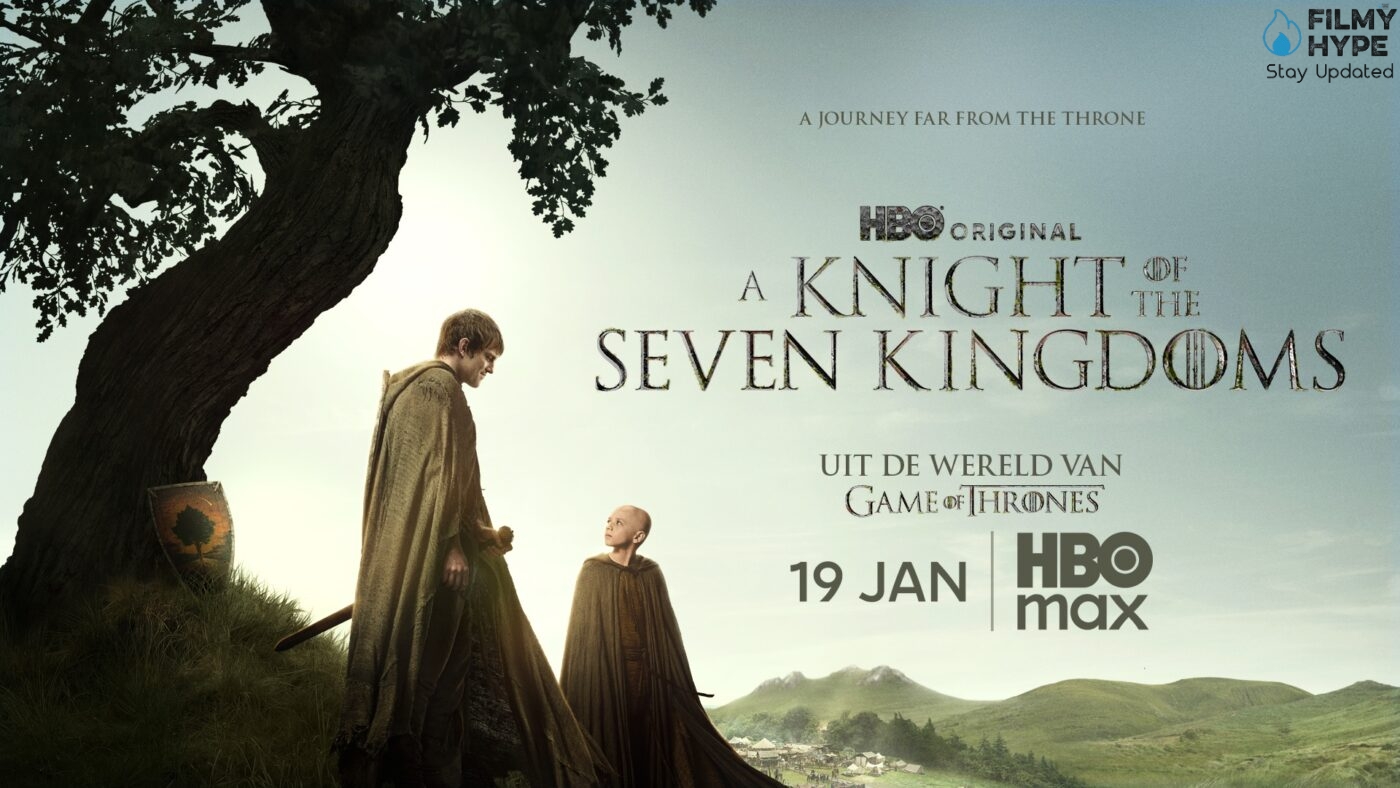 A Knight of the Seven Kingdoms Review