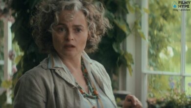 Agatha Christie’s Seven Dials Analysis