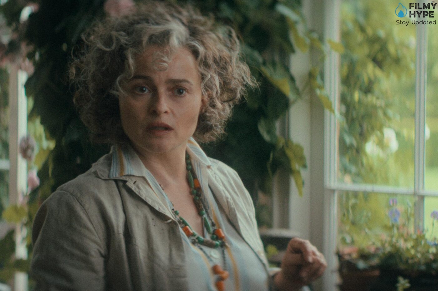 Agatha Christie’s Seven Dials Analysis