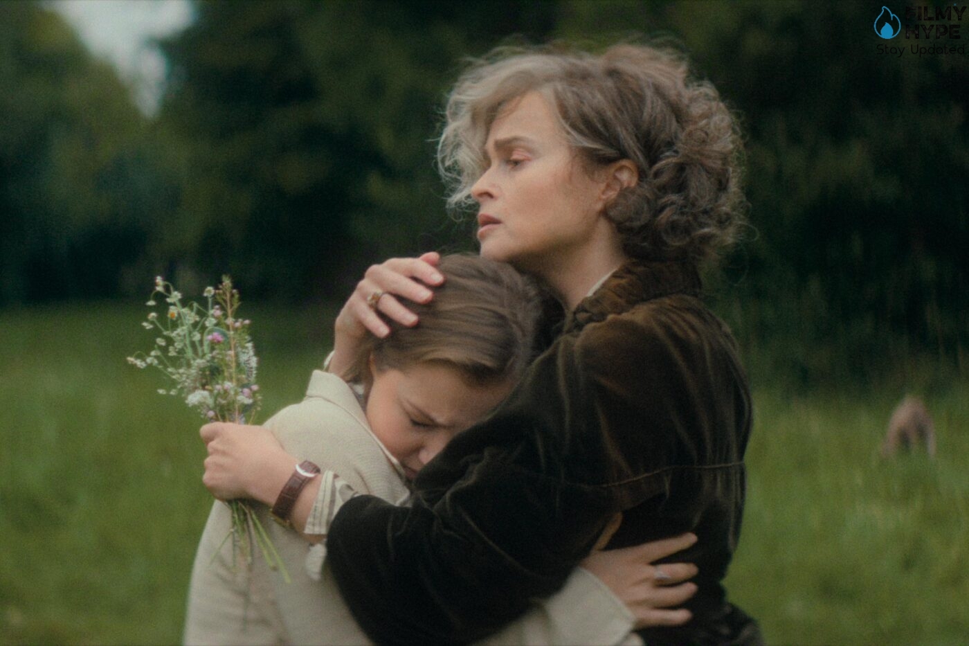 Agatha Christie’s Seven Dials Netflix