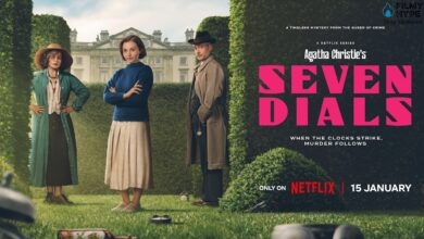 Agatha Christie’s Seven Dials Review