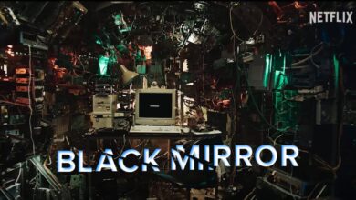 Black Mirror Season 8