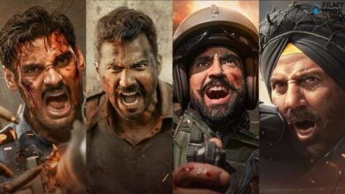 Border 2 Movie Review