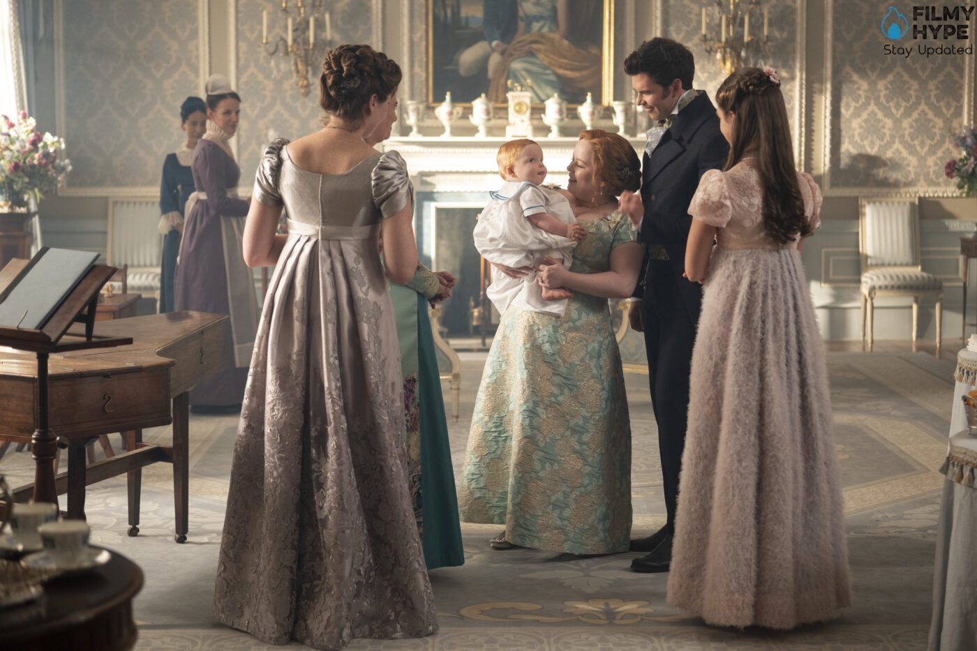 Bridgerton Season 4 Analysis