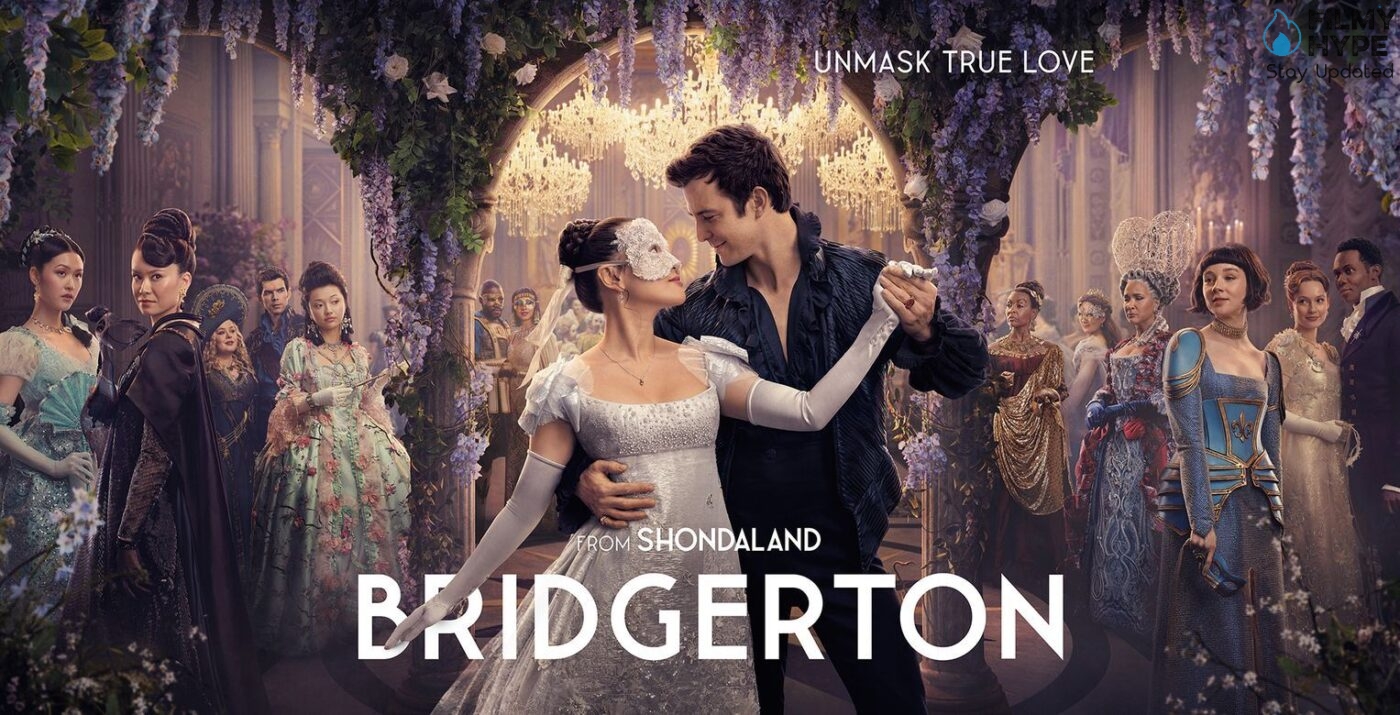 Bridgerton Season 4 Part 1 Review