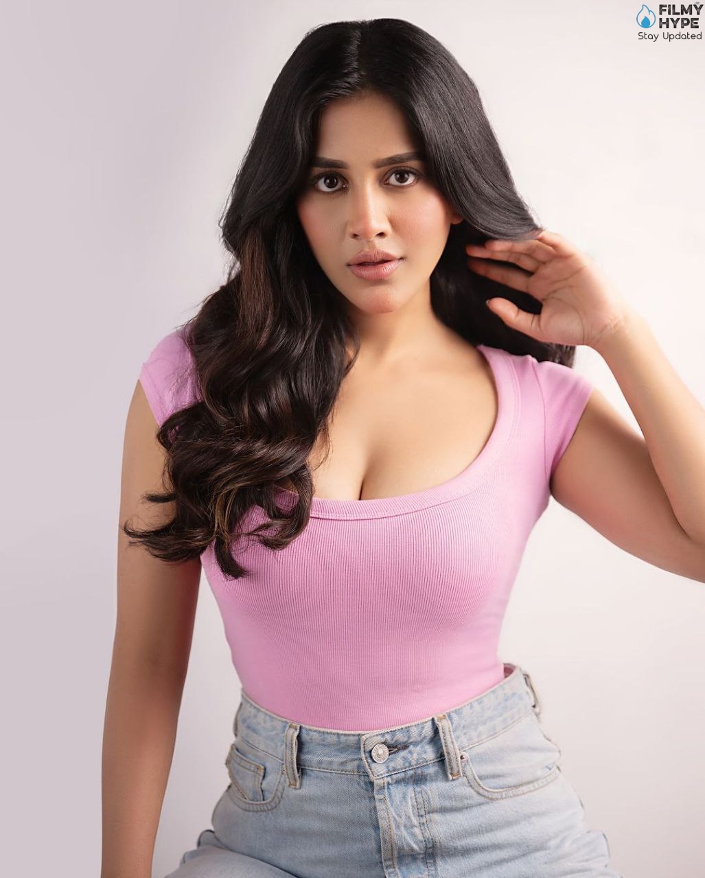 Nabha Natesh HD Pics 4