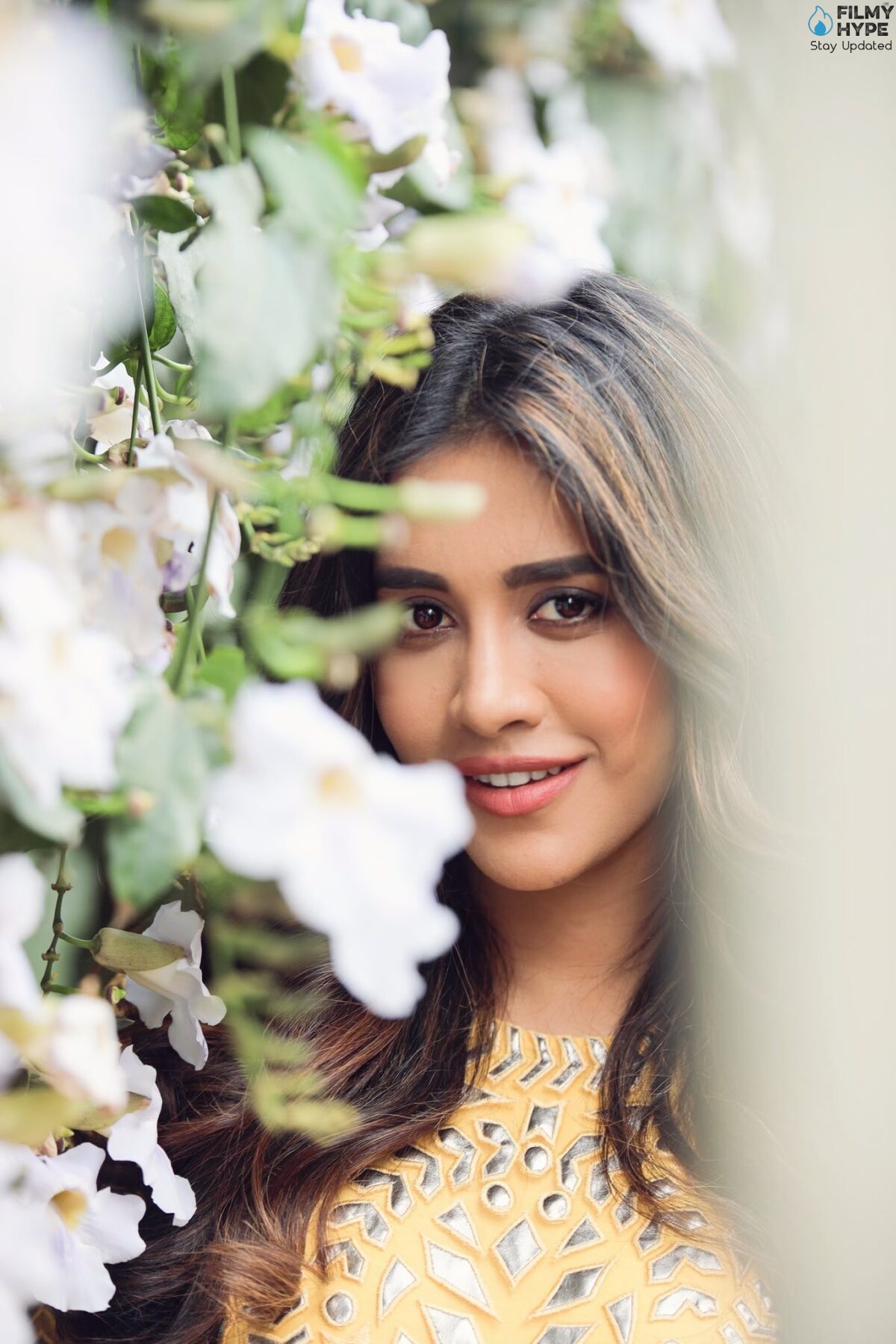 Nabha Natesh HD Pics