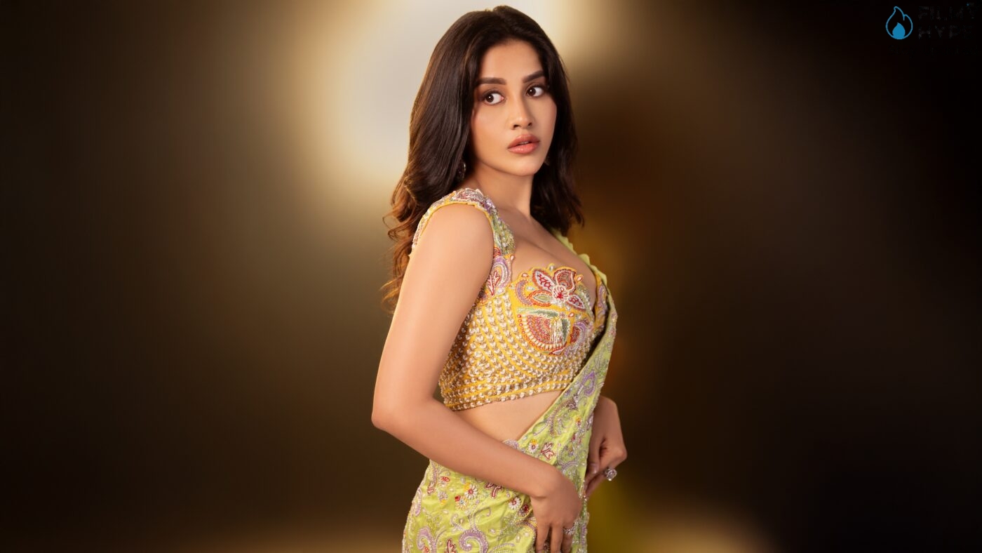 Nabha Natesh