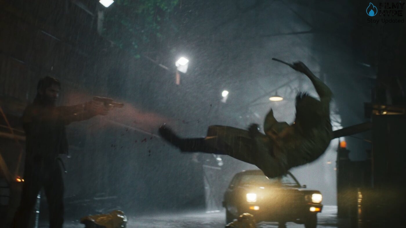 O Romeo First Look Image 2