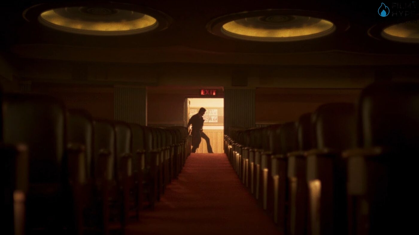 O Romeo First Look Image