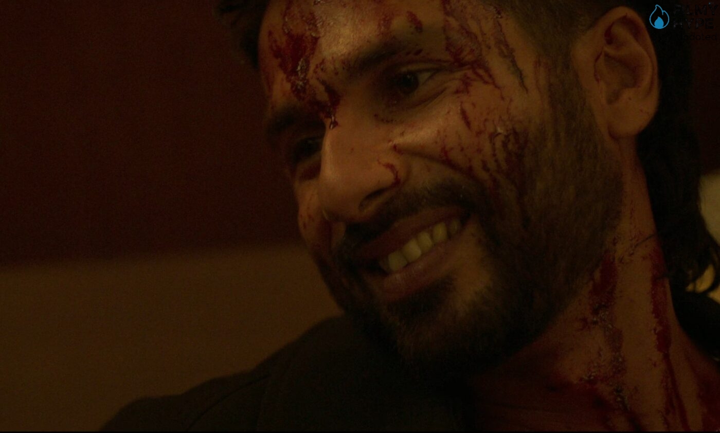 O Romeo Sahid Kapoor 2