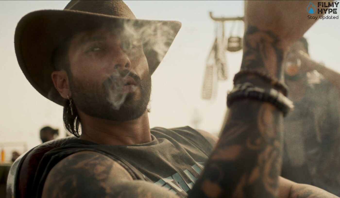 O Romeo Sahid Kapoor