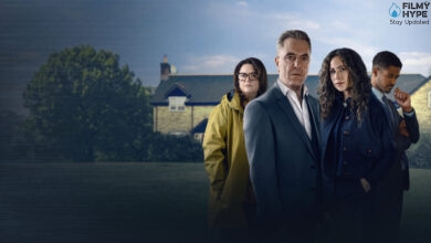 Run Away Series Review