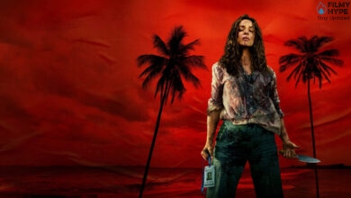 Send Help Movie Review