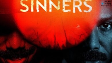 Sinners Movie
