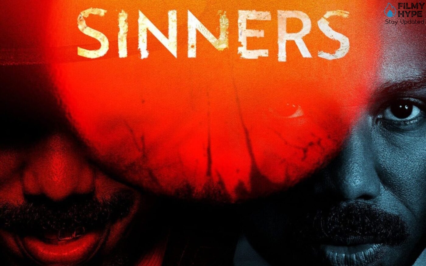 Sinners Movie