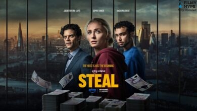 Steal Season 1 Review