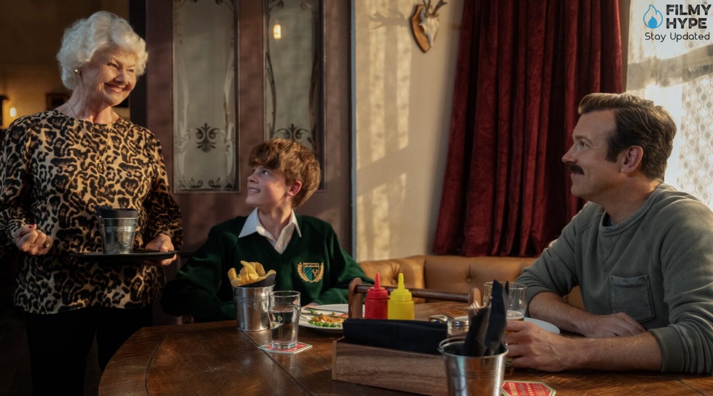 Ted Lasso Season 4 First Look Image 3